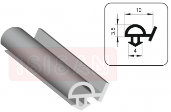 Pvc Özel Contalar ALM 11