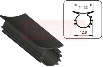 Pvc Özel Contalar ALM 18