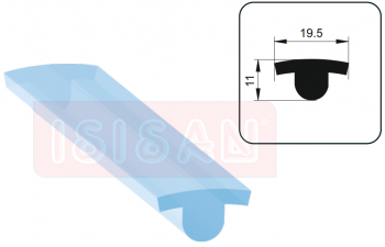 Pvc Özel Contalar EGE 06