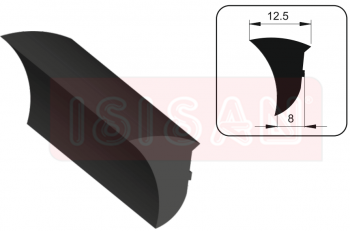 Pvc Özel Contalar ALM 50